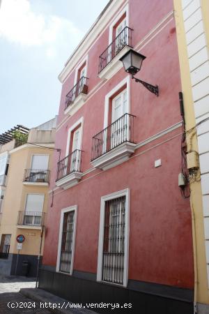 Zona Arenal Piso de Lujo en Padre Marchena - SEVILLA