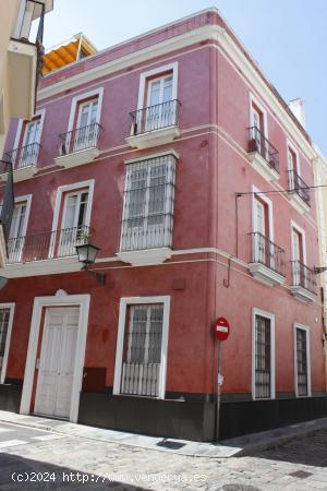 Zona Arenal Piso de Lujo en Padre Marchena - SEVILLA