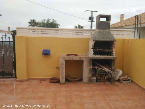 Vivienda en Lorca. - MURCIA