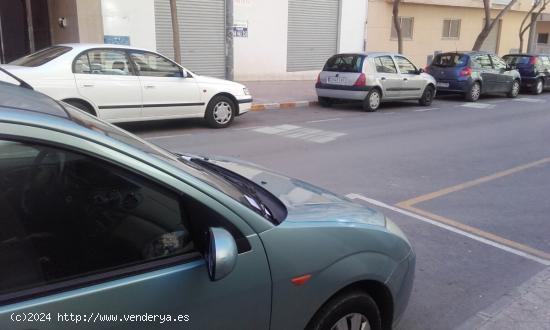 Local comercial zona La Seda - MURCIA