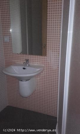 Apartamento de 2 dormitorios ¡¡Ocasión!! - MURCIA