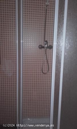 Apartamento de 2 dormitorios ¡¡Ocasión!! - MURCIA