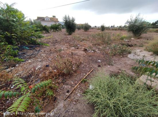 Casa para reformar en el Campillo - MURCIA