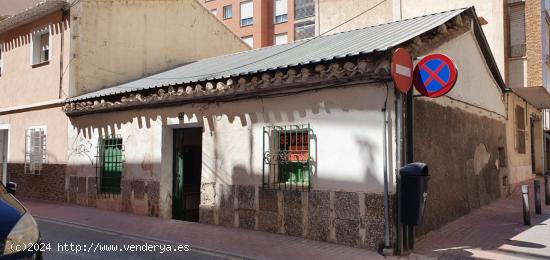 Casa en San José - MURCIA