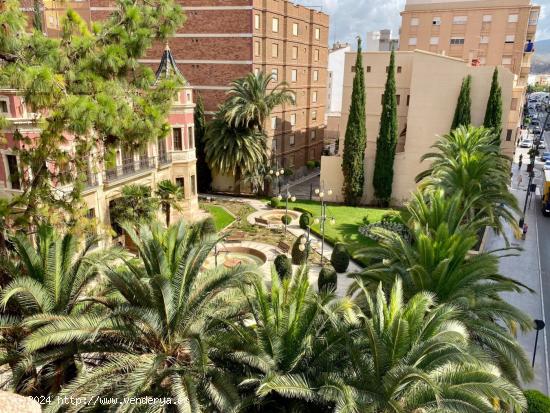 Apartamento en Avenida Juan Carlos I - MURCIA