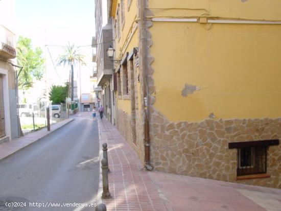 ¡¡ESPECTACULAR CASA!!! - ALICANTE