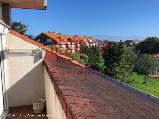 IMPECABLE APARTAMENTO DÚPLEX EN EL CENTRO - CANTABRIA