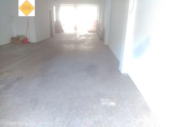 LOCAL COMERCIAL JUNTO A AYUNTAMIENTO! - VALENCIA