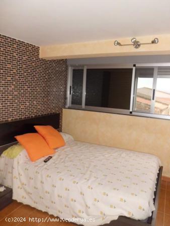 Casa  VENTA en Vall d'Alba zona La Barona, 95 m. de superficie, 30 m2 de terraza, 2 hab. - CASTELLON