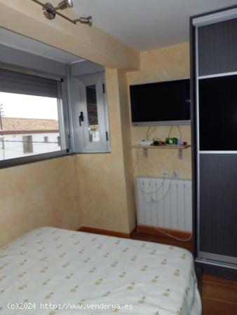 Casa  VENTA en Vall d'Alba zona La Barona, 95 m. de superficie, 30 m2 de terraza, 2 hab. - CASTELLON