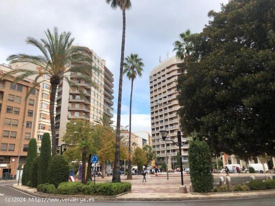 Local comercial VENTA en Castellón, zona Pz Maria Agustina, 50 metros. - CASTELLON