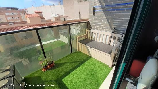 Piso VENTA en Almazora,  zona Boqueras, 98 m. , 3 hab., 2 baños - CASTELLON