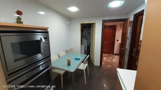 Piso VENTA en Castellón zona CENTRO, 140 m., 3 habitaciones, 2 baños - CASTELLON