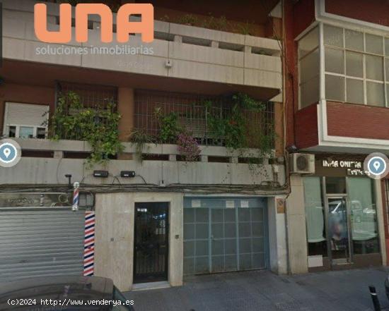 Parking en Ciudad Jardin (junto Mercadona) - CORDOBA