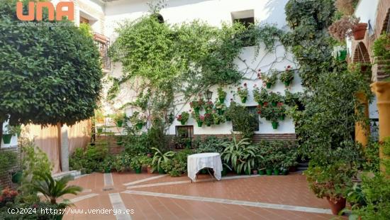 ¡¡¡Especial Inversores!!! Casa con Encanto en pleno casco antiguo San Andres - CORDOBA