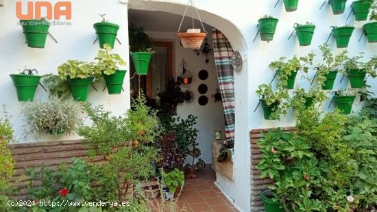 ¡¡¡Especial Inversores!!! Casa con Encanto en pleno casco antiguo San Andres - CORDOBA