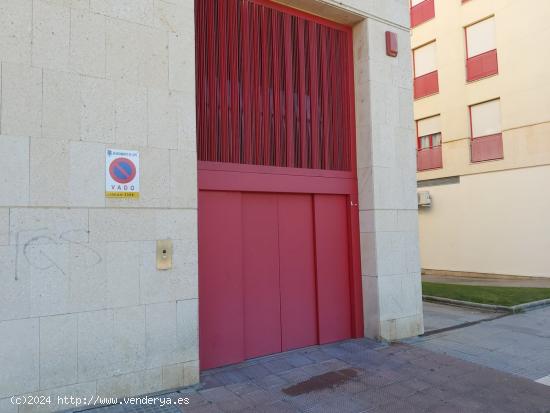 PLAZA GARAJE COMUNITARIA. LEPE-HUELVA - HUELVA