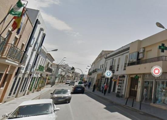 SAN JUAN DEL PUERTO. LOCAL COMERCIAL 202 M2. - HUELVA