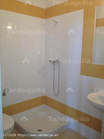 OFICINA DE 100 M2 EN EL POLIGONO LOS VILLARES - SALAMANCA