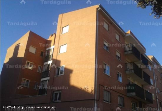 VIVIENDA PARA REFORMAR EN LA URBANIZACIÓN DEL ENCINAR - SALAMANCA