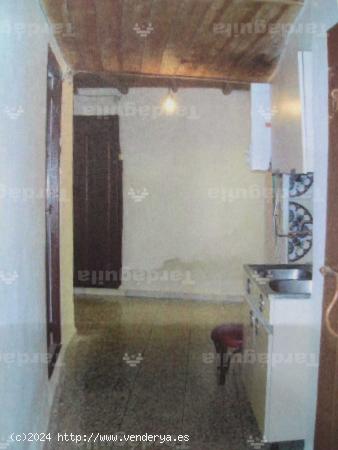 SE VENDE CASA EN LA MATA - SALAMANCA