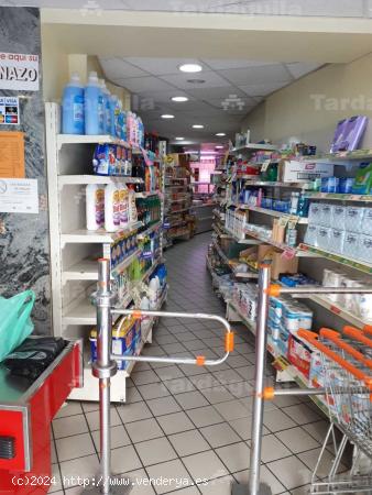 SE VENDE LOCAL COMERCIAL  SUPERMERCADO . - SALAMANCA