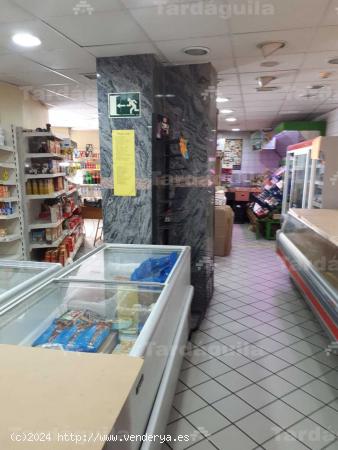 SE VENDE LOCAL COMERCIAL  SUPERMERCADO . - SALAMANCA