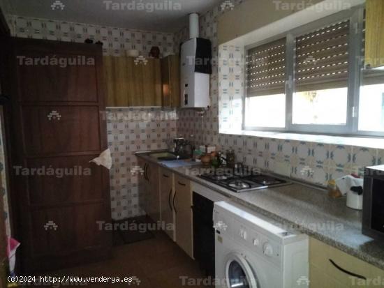 CHALET CON PARCELA CTRA. ALDEALENGUA. - SALAMANCA