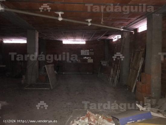 VENTA DE LOCAL COMERCIAL EN LA CALLE ESPRONCEDA - SALAMANCA