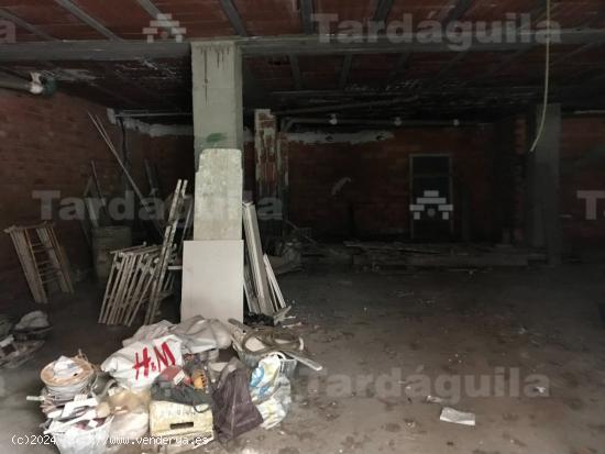 VENTA DE LOCAL COMERCIAL EN LA CALLE ESPRONCEDA - SALAMANCA