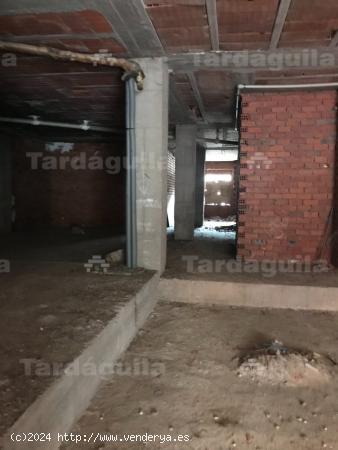 LOCAL EN VENTA ZONA PARQUE PICASSO - SALAMANCA