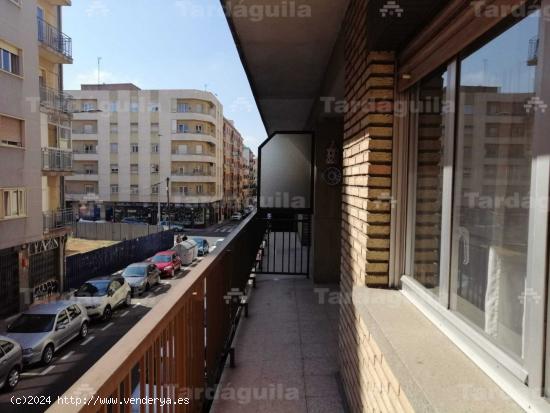 VIVIENDA DE 126 METROS ÚTILES AL LADO DE LA AVENIDA ITALIA - SALAMANCA