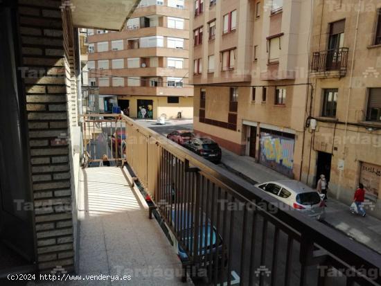 VIVIENDA DE 126 METROS ÚTILES AL LADO DE LA AVENIDA ITALIA - SALAMANCA