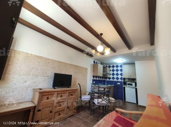 APARTAMENTO EN CANDELARIO - SALAMANCA