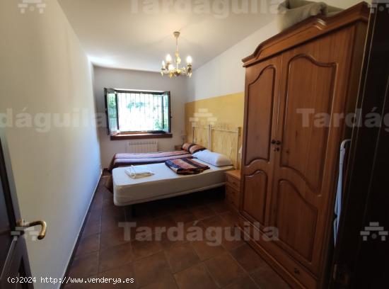 APARTAMENTO EN CANDELARIO - SALAMANCA