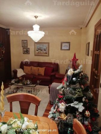 PRECIOSO CHALET ADOSADO EN LA ZONA DEL PARQUE VALHONDO - SALAMANCA