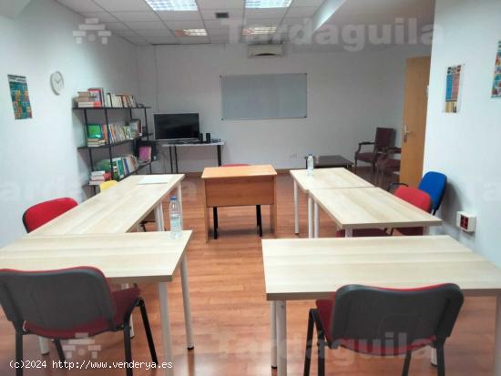 VENTA DE LOCAL ACADEMIA - SALAMANCA