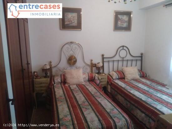 VENTA PISO ZONA PUERTO DE SAGUNTO CENTRO - VALENCIA