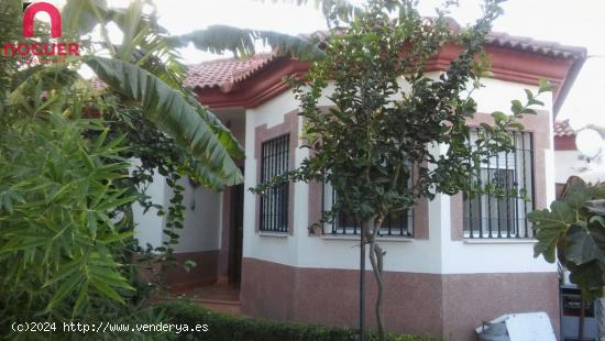 PARCELA CON CASA EN EL HIGUERON, 750M2 DE TERRENO, 150M2 DE VIVIENDA REFORMADA CON PISCINA - CORDOBA