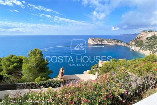 En venta Villas de Lujo con vistas al Mar en Javea | COSTA HOUSES ® Su Inmobiliaria de Confianza - 