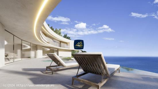 ⚜️ Villas de Lujo con vistas al Mar en venta Javea [amp ] COSTA BLANCA | COSTA HOUSES Luxury Vil
