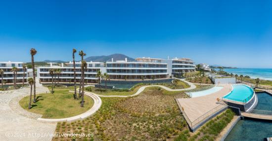 Fabulosas viviendas frente al mar en zona Estepona  ¡¡¡ÚLTIMO ÁTICO!!! - MALAGA