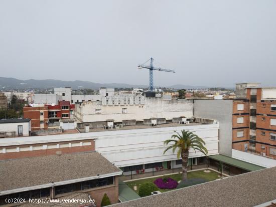 GRAN PISO GRAN CAPITÁN - CORDOBA