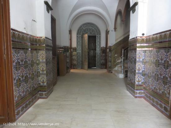 Un folio en blanco para escribir tu sueño. - CORDOBA