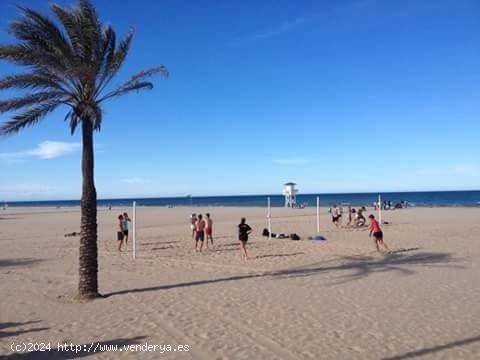 EXCELENTE APARTAMENTO GANDÍA PLAYA - VALENCIA