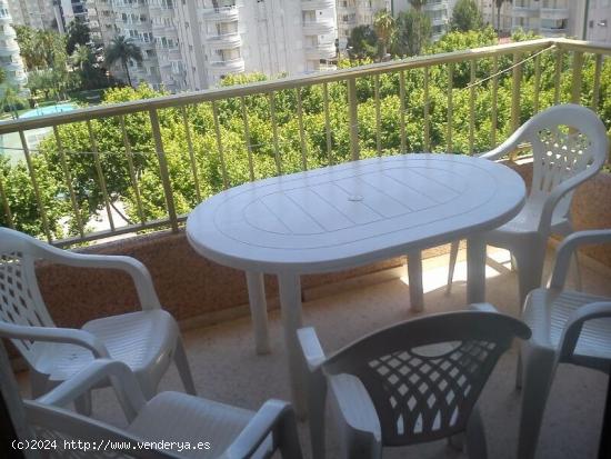 EXCELENTE APARTAMENTO GANDÍA PLAYA - VALENCIA