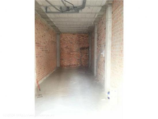 Local Comercial en Bruto - CADIZ