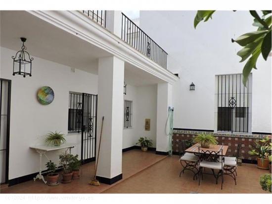 Casa en Venta en Paterna - CADIZ