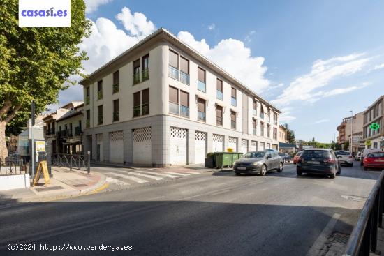 Fantástico y amplísimo local en el centro de Ogíjares - GRANADA