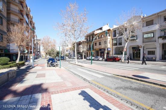 LOCAL EN AVENIDA DE CERVANTES - GRANADA